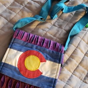 Colorado purse